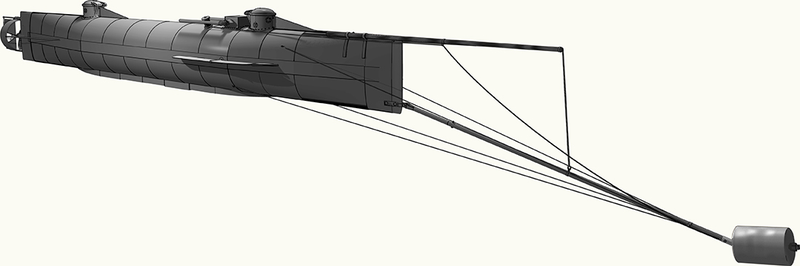 Image: Michael Crisafulli